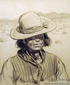 MD Navajo, 1906